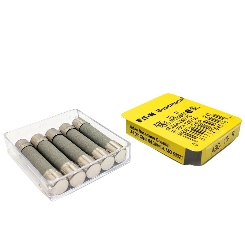 6.3X32MM FAST BLOW CERAMIC 2346